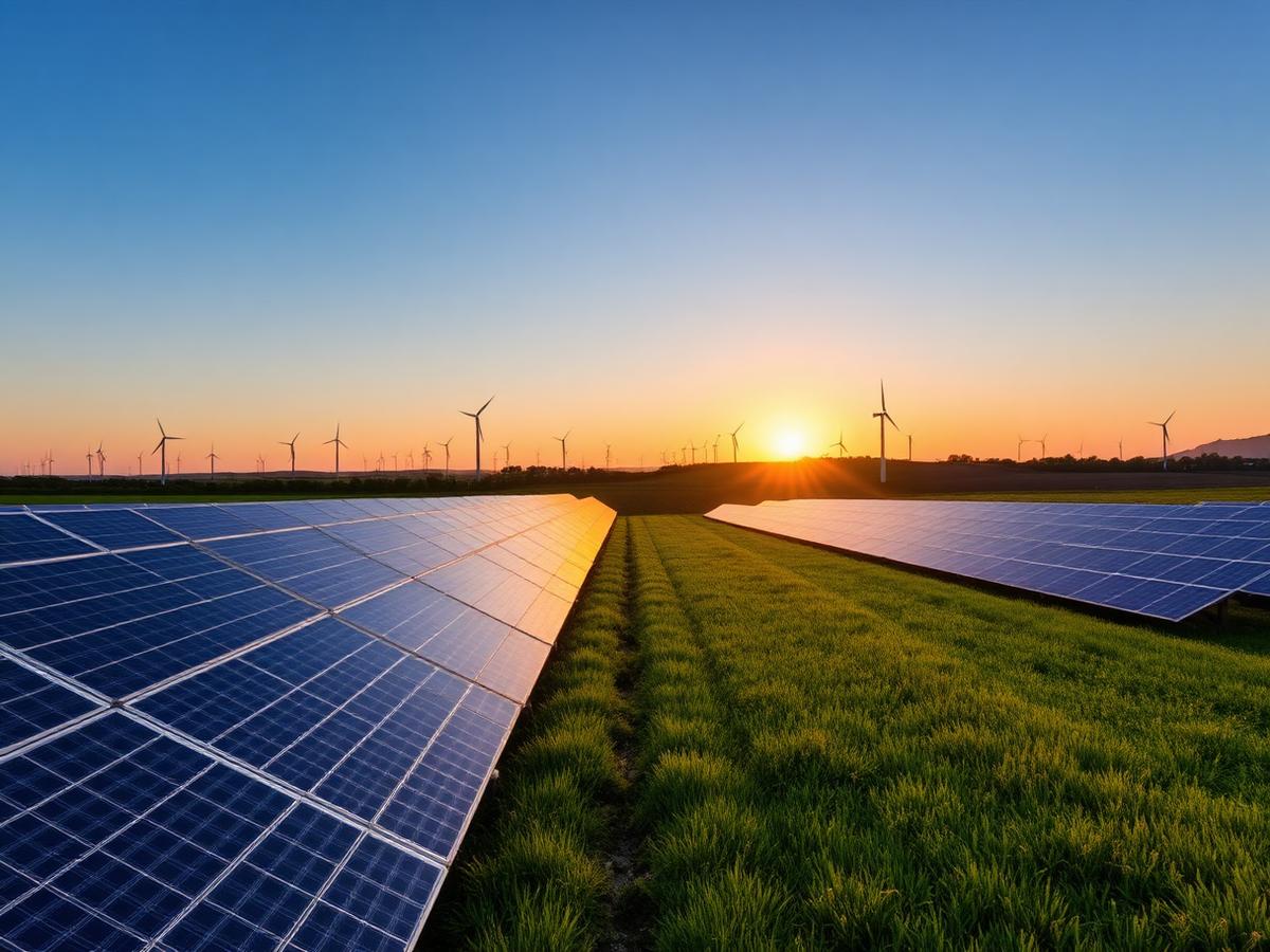 Green Energy