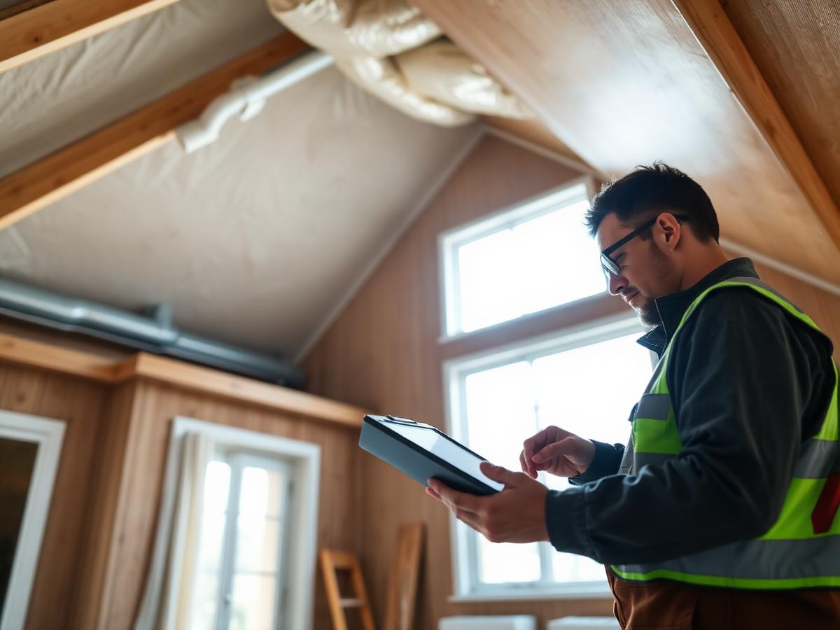 Home Performance Audits