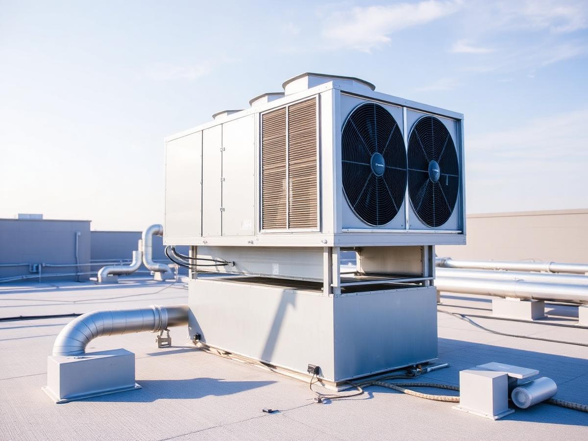HVAC Engineering
