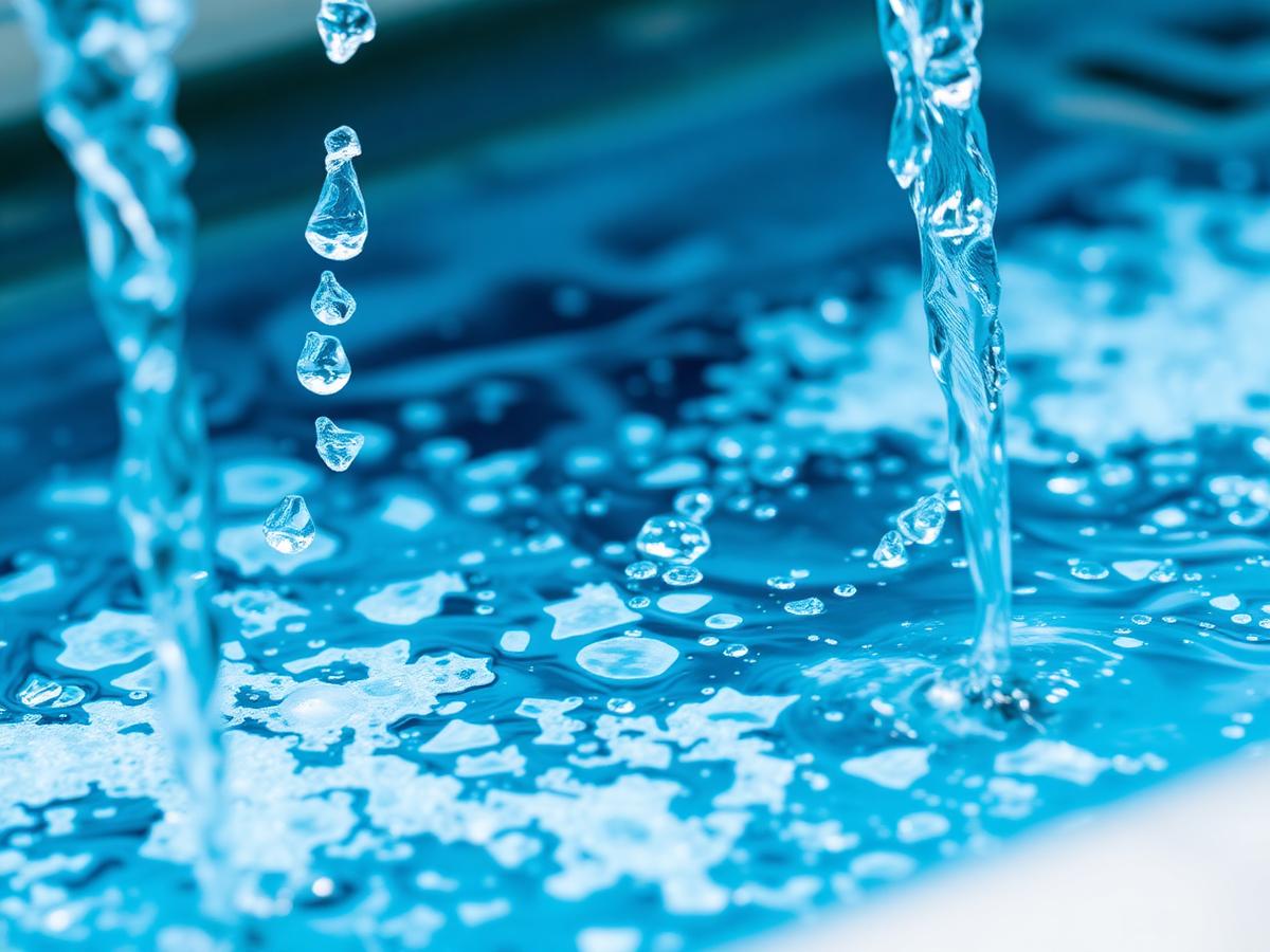 Water Management